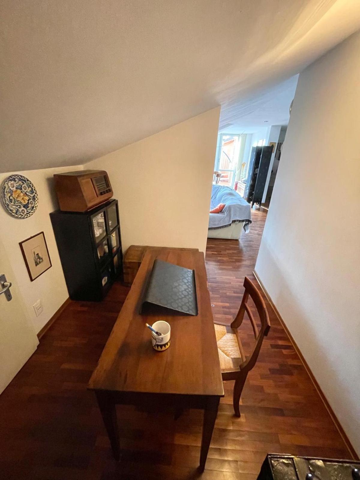 Appartamento "Berart" In Centro A Faenza Εξωτερικό φωτογραφία