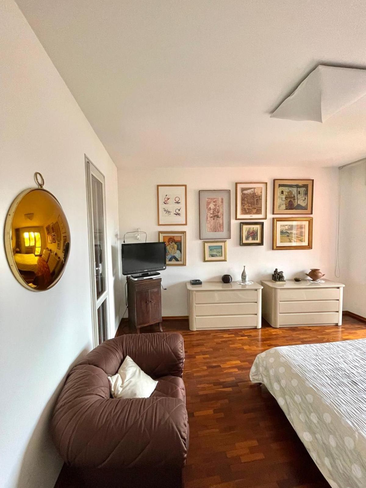 Appartamento "Berart" In Centro A Faenza Εξωτερικό φωτογραφία