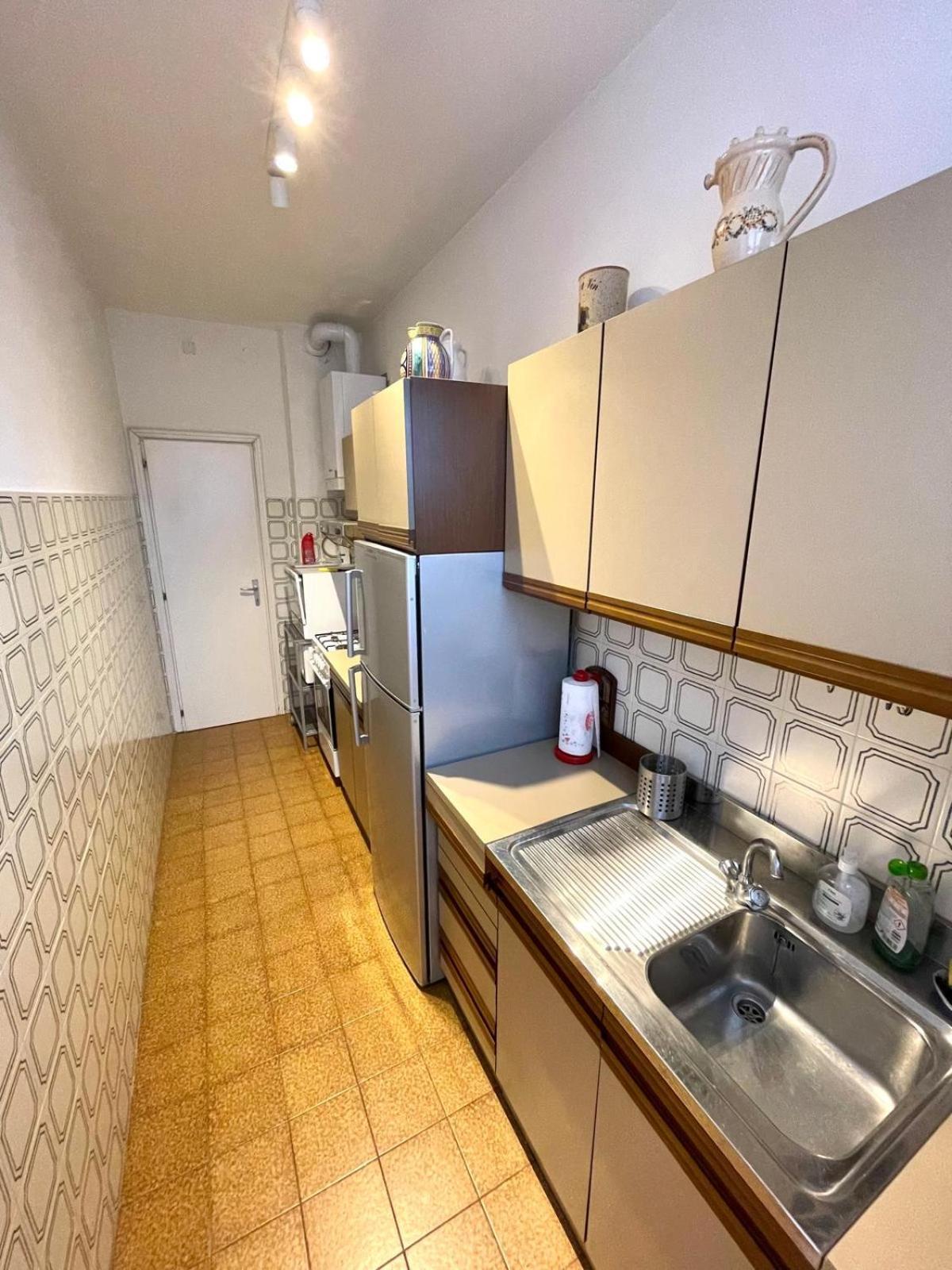 Appartamento "Berart" In Centro A Faenza Εξωτερικό φωτογραφία