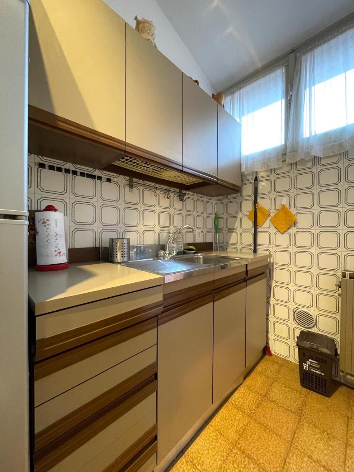 Appartamento "Berart" In Centro A Faenza Εξωτερικό φωτογραφία